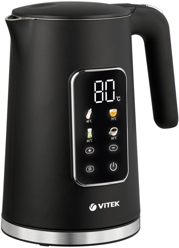 Электрический чайник Vitek VT-1162