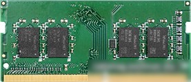 Synology 4GB DDR4 SODIMM PC4-21300 D4NESO-2666-4G