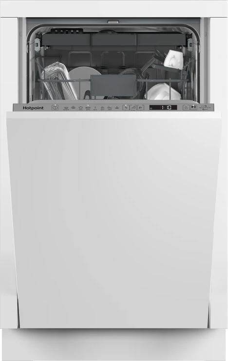 HOTPOINT HIS 2D86 D