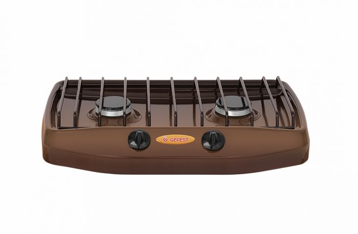 Настольная плита GEFEST 700-02