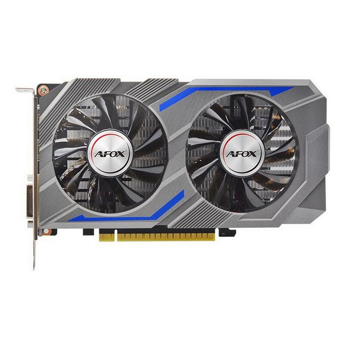 AFOX GeForce GTX 1650 4GB GDDR6 AF1650-4096D6H1-V8