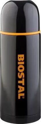 Термос BIOSTAL Спорт NBP-500C Black