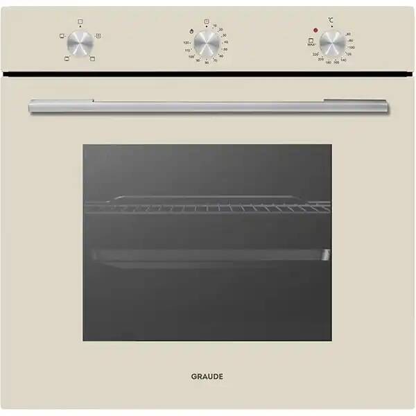 Электрический духовой шкаф Graude BE 60.0 C