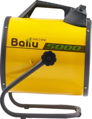 Электрическая тепловая пушка Ballu Prorab-2 BHP-P2-5