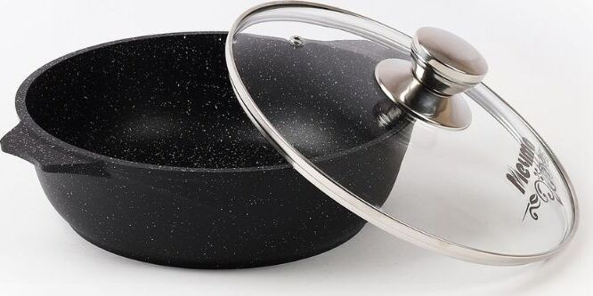 МЕЧТА 36802 Гранит black 6л