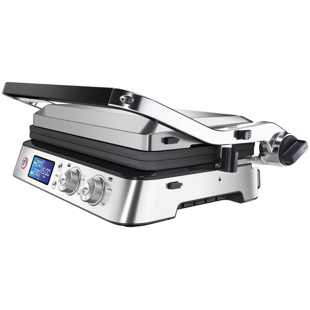 Электрогриль Braun MultiGrill 9 CG9047