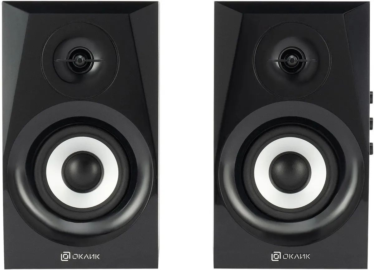 Акустика Oklick OK-166
