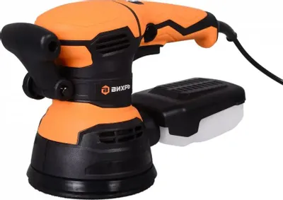 Эксцентриковая шлифмашина Вихрь ЭШМ-125/5Э