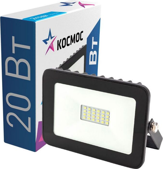 КОСМОС K PR5 LED 20