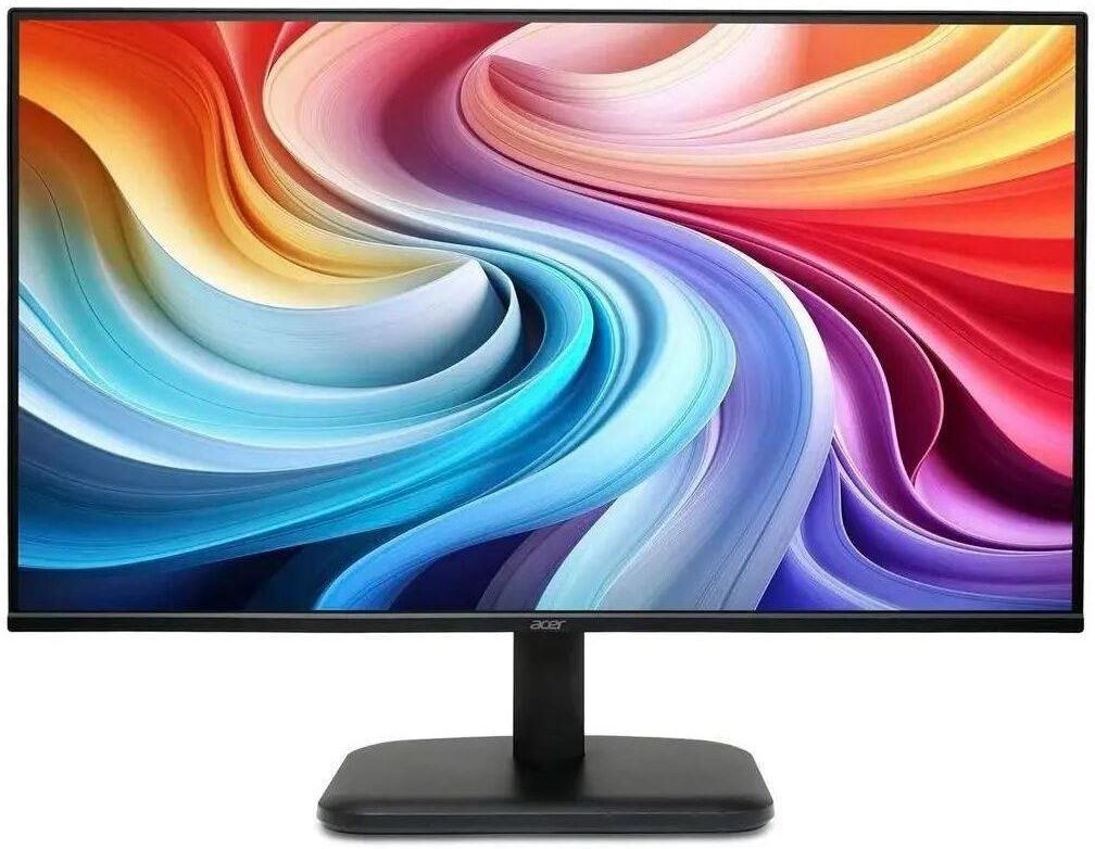 ACER 27" EK271P6bi Black (UM.HE1CD.601)