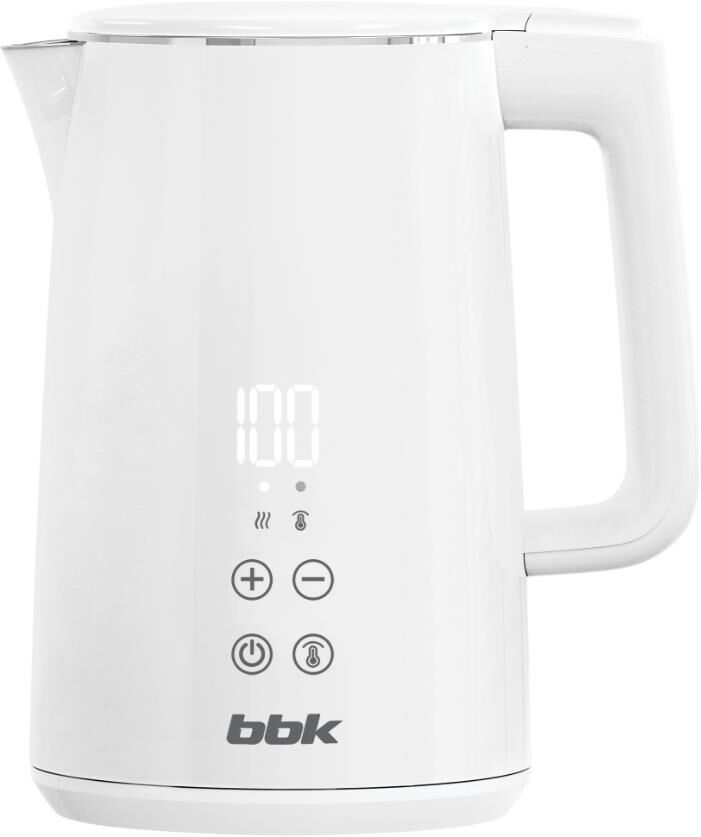 BBK EK1500 белый