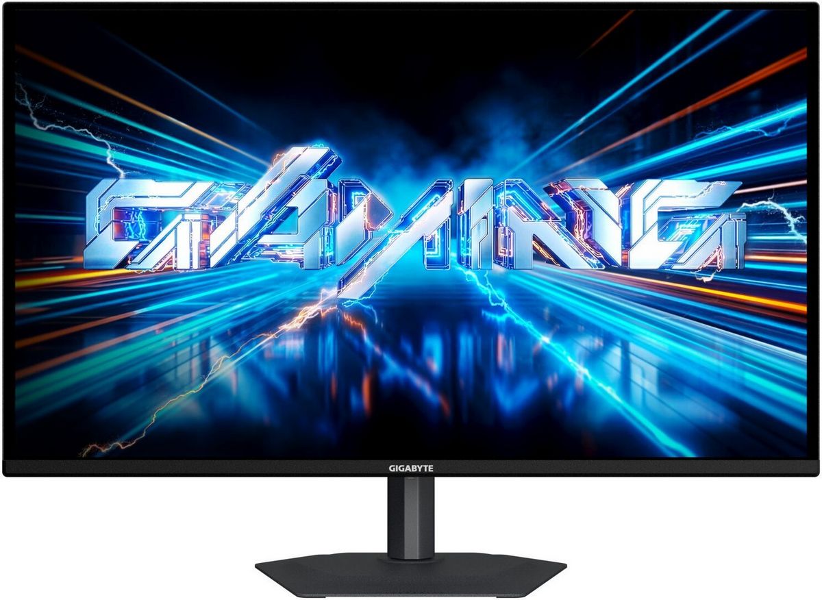 Игровой монитор Gigabyte GO27Q24A