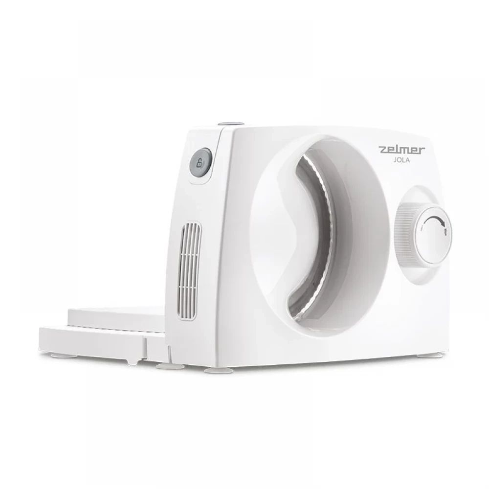 Ломтерезка Zelmer ZFS1016