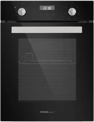 Электрический духовой шкаф HOMSair OEM451BK
