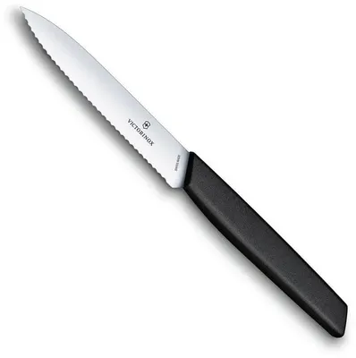 Кухонный нож Victorinox Swiss Modern 6.9003.10W