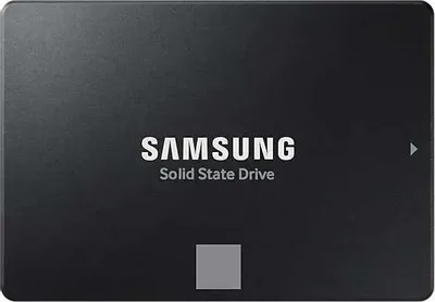 Samsung 870 Evo 1TB MZ-77E1T0BW