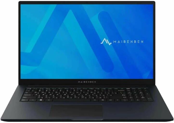MAIBENBEN 17.3 M17A-R343UM Blue (M17A-R343UMB1SLURE3)