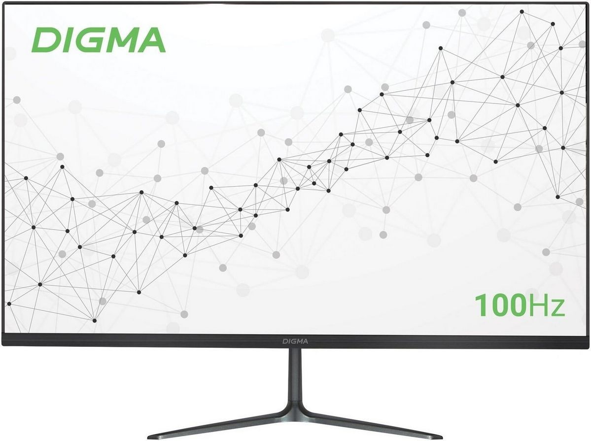 Монитор Digma Progress 24P302F