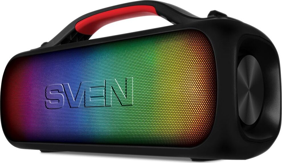 SVEN PS-360 черный