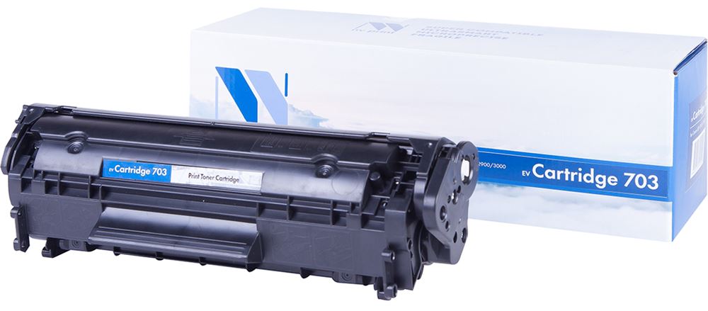 NV Print NV-703 (аналог Canon Cartridge 703)