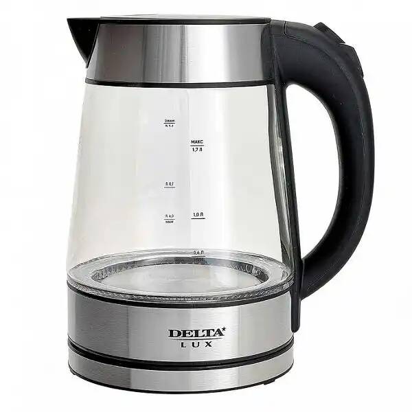 Электрочайник Delta DE-1004