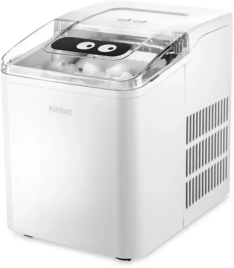 Йогуртница Kitfort KT-1816