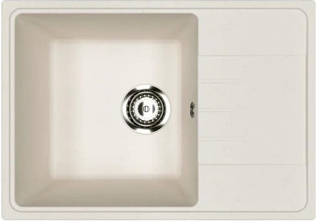 PRACTIK PR-M 600-001 белый камень