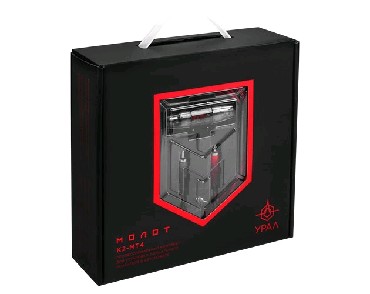 Кабель Урал Молот К2-МТ4