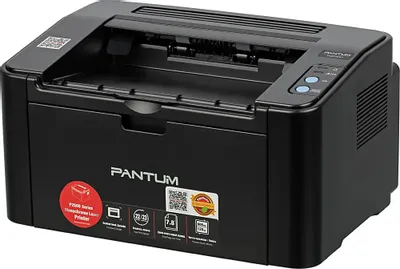 Принтер Pantum P2500