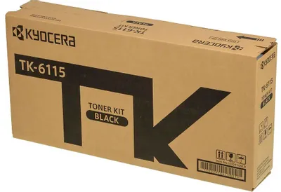 Картридж Kyocera TK-6115
