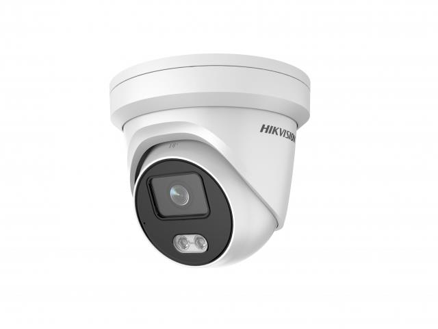 Hikvision DS-2CD2347G2-LU (2.8 мм)