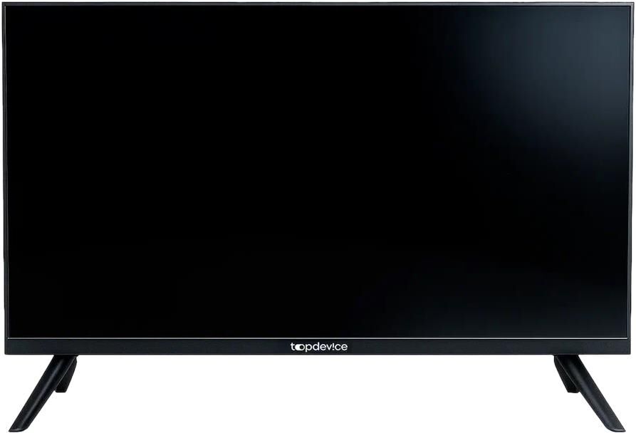 TOPDEVICE TDTV24ES13H_BK HD SMART TV