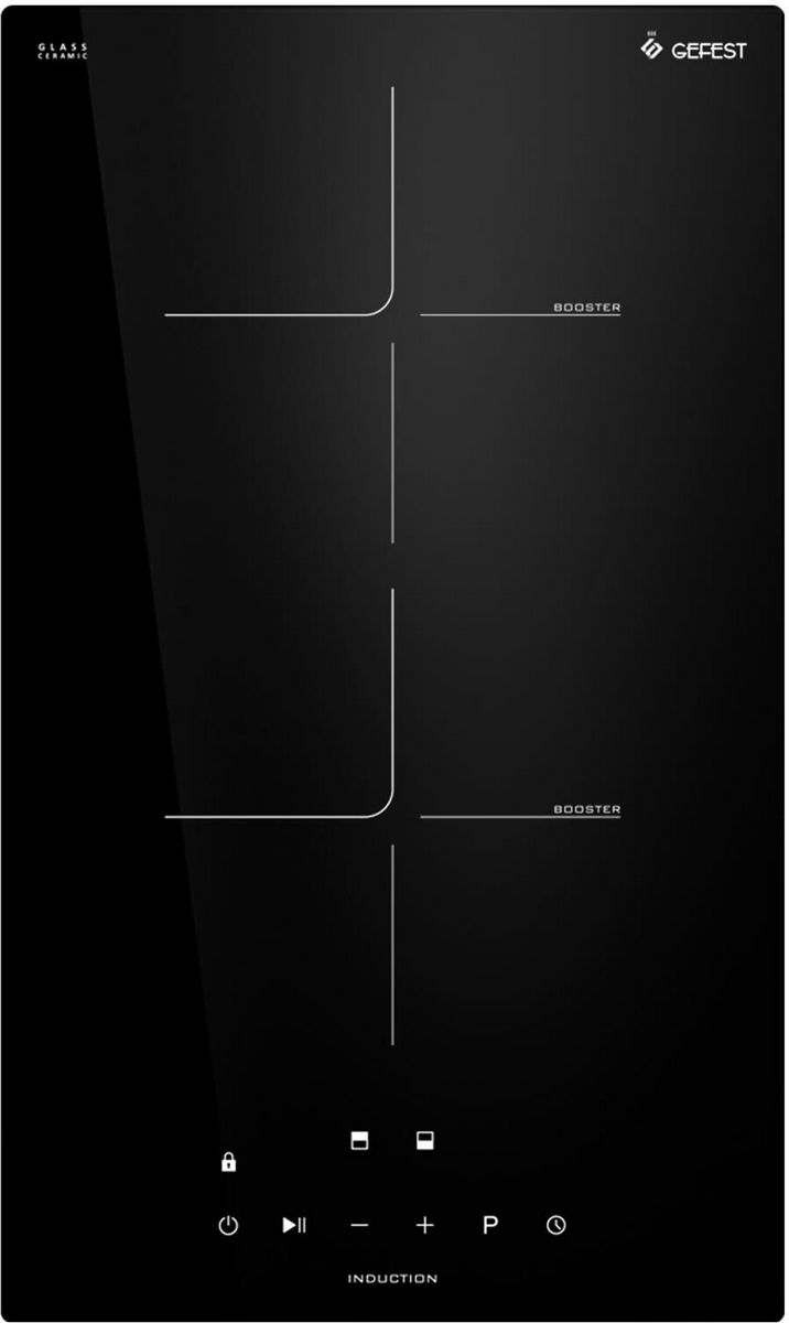 GEFEST СВН 4261 индукционная