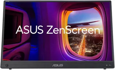 Портативный монитор ASUS ZenScreen MB16AHG