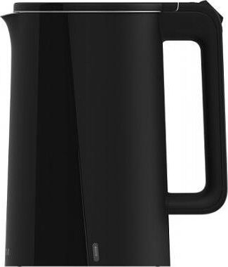 Чайник MAXVI KE1761D black