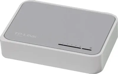 Коммутатор TP-Link TL-SF1005D