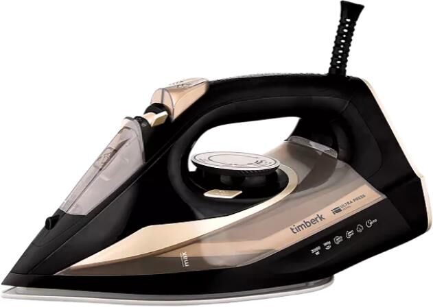 TIMBERK T-KSI06 корич