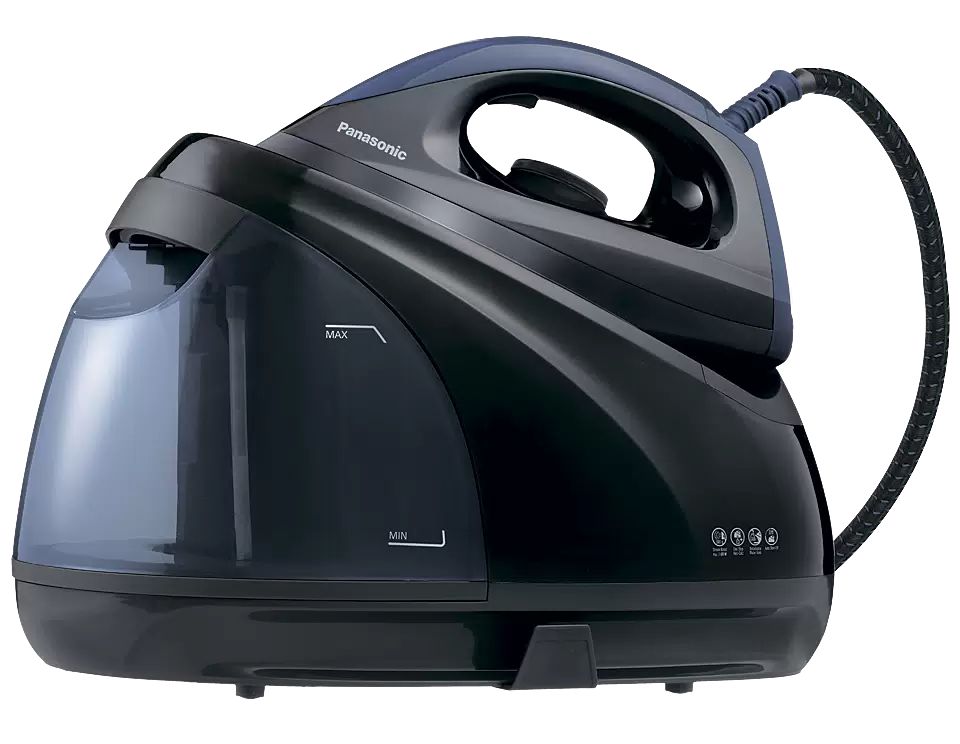 Утюг Panasonic NI-GT200ATW