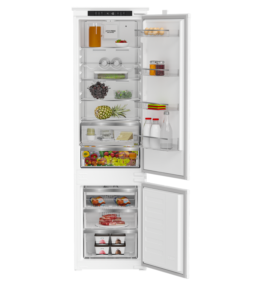 Холодильник Hotpoint HBT 20I