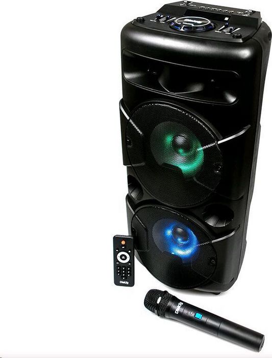 Колонка для вечеринок Dialog AO-20