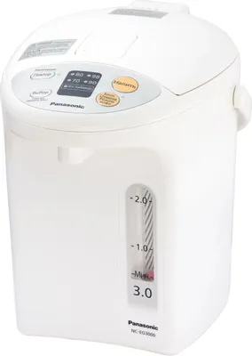 Panasonic NC-EG3000WTS