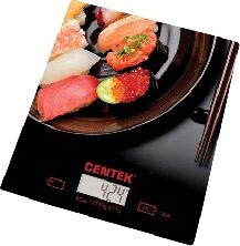 Кухонные весы CENTEK CT-2462 Суши