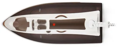 Утюг Vitek VT-1209 BN