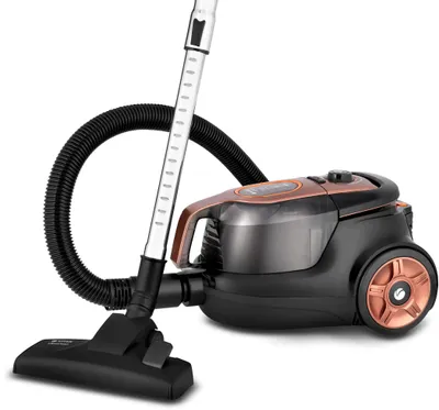 VITEK VT-8117 (BK) черный