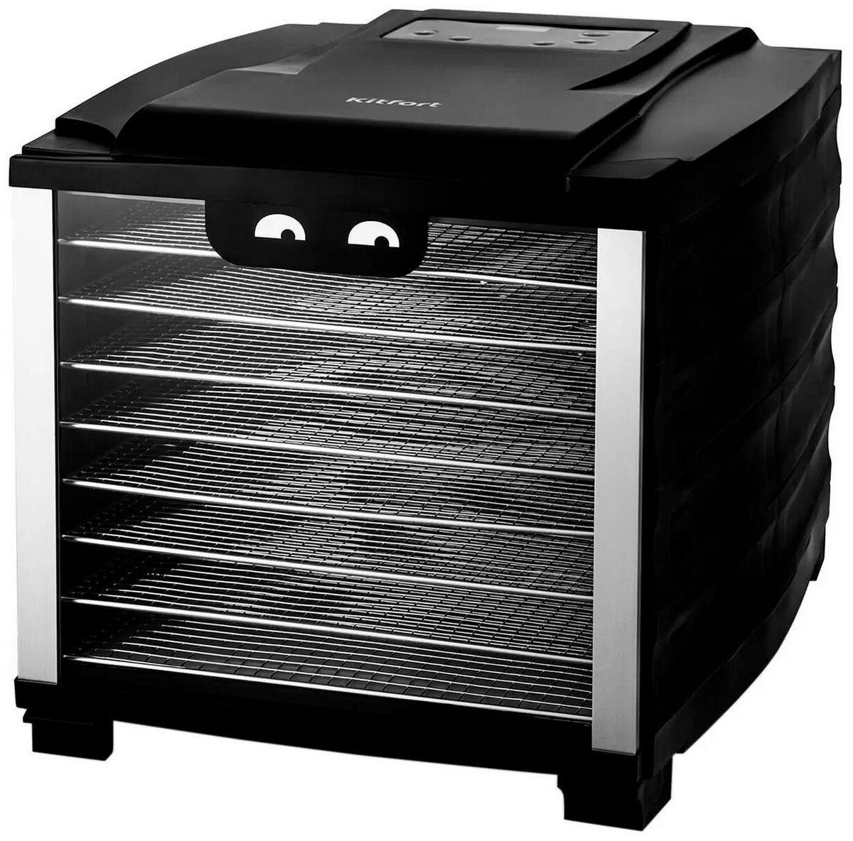 Сушилка для овощей и фруктов Kitfort KT-1921