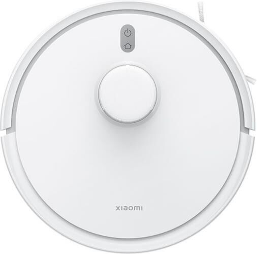 Робот-пылесос Xiaomi Robot Vacuum S20 D106 (европейская версия, белый)