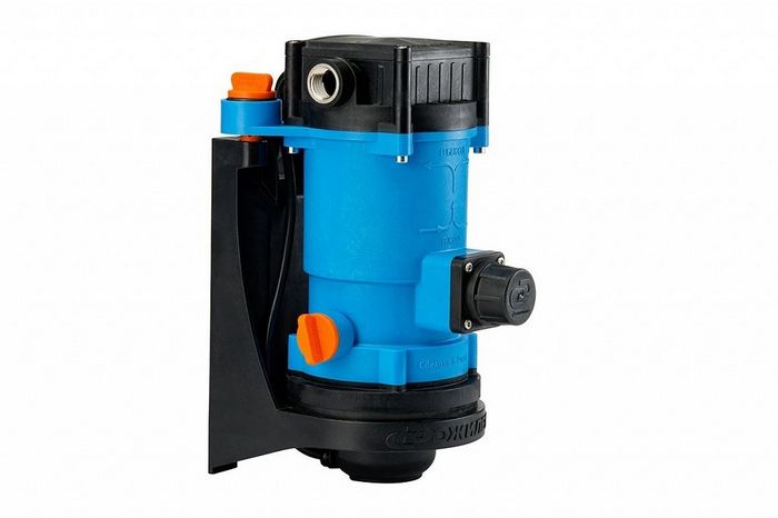 Джилекс Комфорт Про 25/16