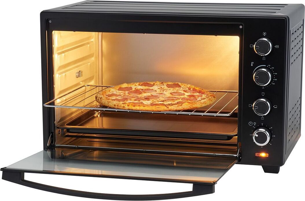 HARPER HMO-60RC11 черный
