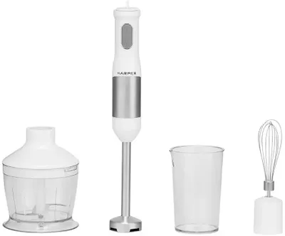 Harper HHB-MS01 (белый)