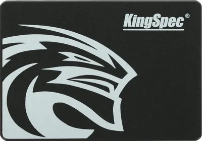 SSD KingSpec P3 512GB